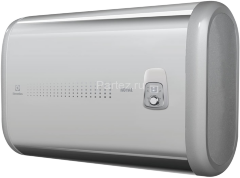 Водонагреватель электрический Electrolux EWH 80 Royal Silver H