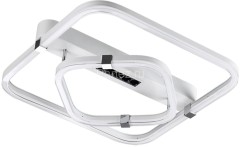 Потолочная люстра Sonex 7665/64LS