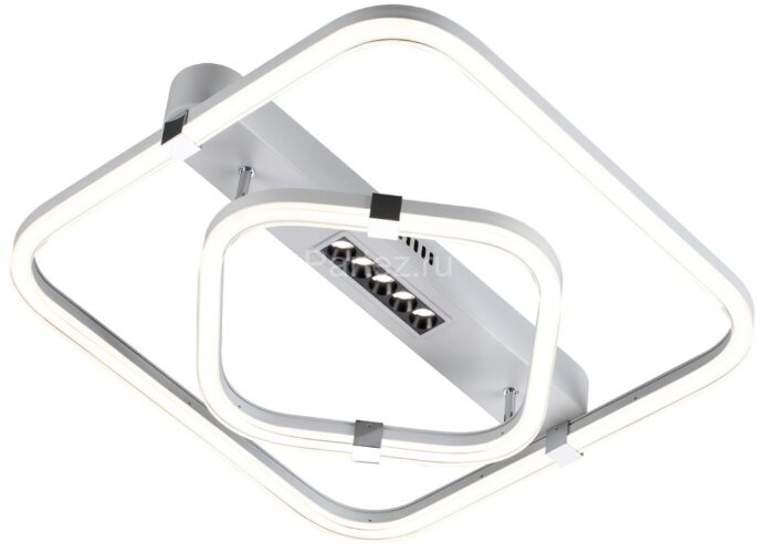 Потолочная люстра Sonex 7665/64LS