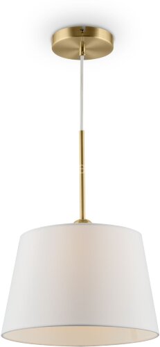 Подвесной светильник Freya FR5119PL-01BS