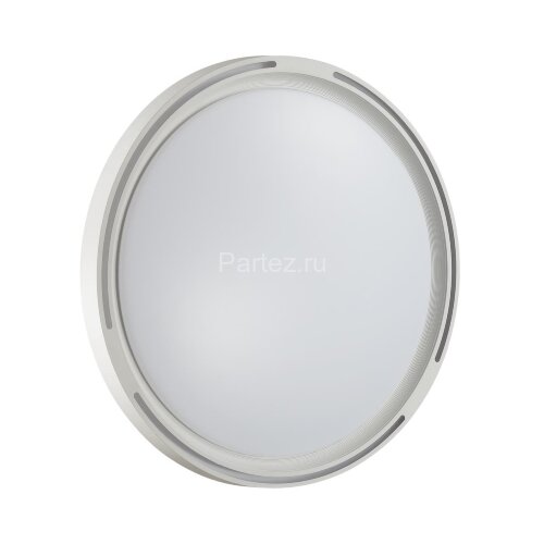 Настенно-потолочный светильник Sonex 3028/EL