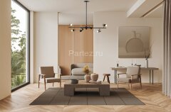 Потолочная люстра Freya FR5201PL-06B