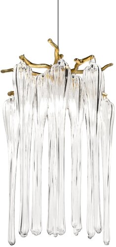 Подвесной светильник Loft It 10350/206 AB