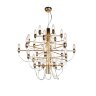 Подвесная люстра Favourite 1893-30P