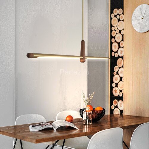 Подвесной светильник ImperiumLoft KIEL01