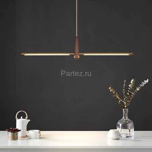 Подвесной светильник ImperiumLoft KIEL01