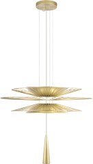 Подвесной светильник Loft It 10141B/600 Gold