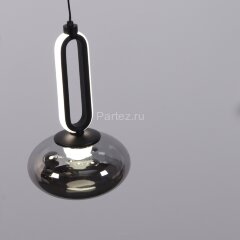 Потолочная люстра Favourite 4284-8P