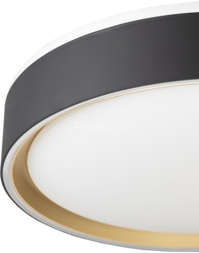 Потолочный светильник Citilux CL751251G