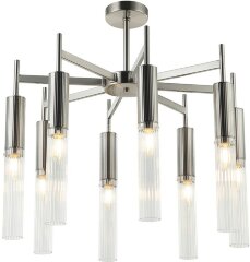 Потолочная люстра Aployt APL.327.27.08