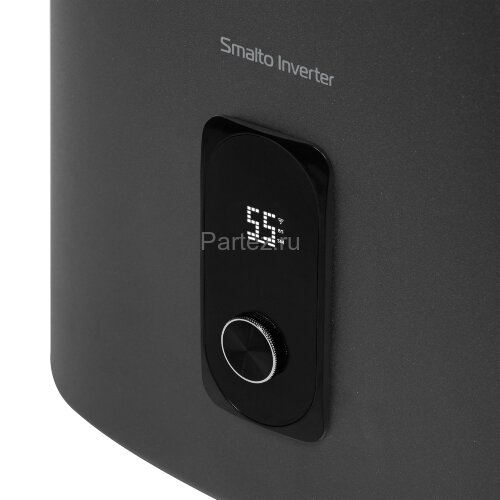Водонагреватель Royal Thermo RWH 50 Smalto Inverter Grafit