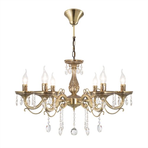 Подвесная люстра Citilux CL404163