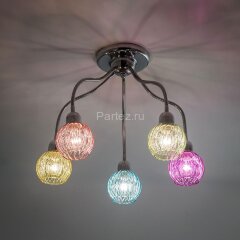 Потолочная люстра Citilux CL604151