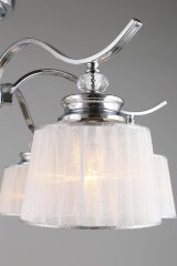 Потолочная люстра Omnilux OML-88407-06