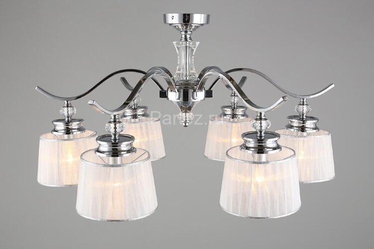 Потолочная люстра Omnilux OML-88407-06