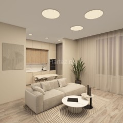 Потолочный светильник Denkirs DK6522-WH