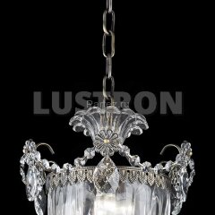 Подвесная люстра Osgona 790031