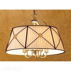 Подвесная люстра Citilux CL409151