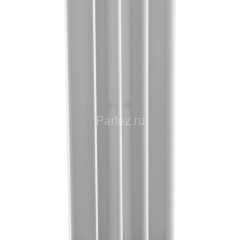 Радиатор биметаллический STOUT Style 350/100-14