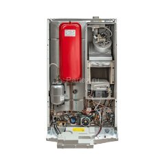 Котел газовый настенный Baxi NUVOLA-3 Comfort 280 Fi