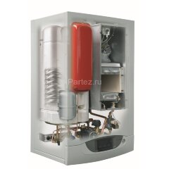 Котел газовый настенный Baxi NUVOLA-3 Comfort 280 Fi