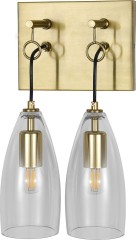 Бра Indigo V000546