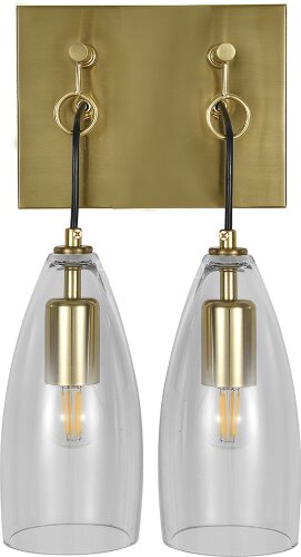 Бра Indigo V000546