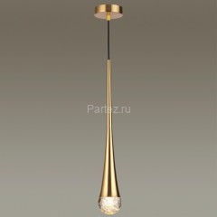 Подвесной светильник Odeon Light 4285/1