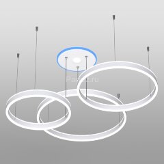 Подвесная люстра Citilux CL719A700