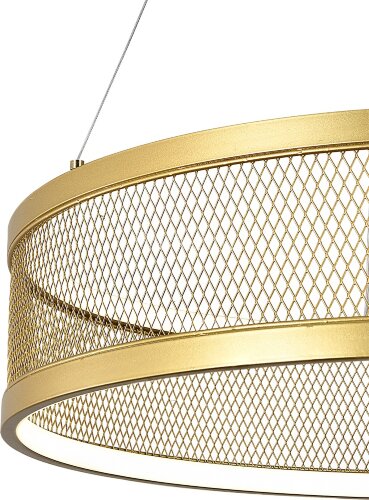 Подвесной светильник Indigo V000112L