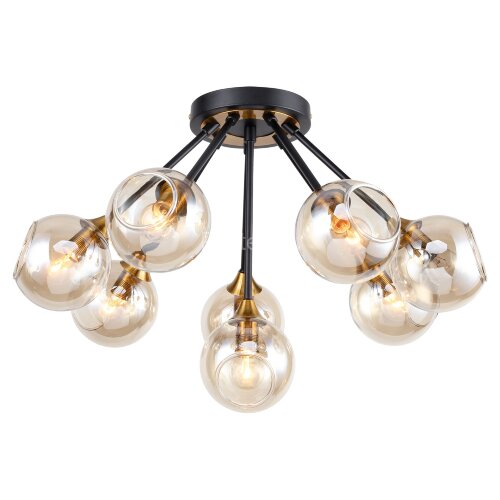 Потолочная люстра Lussole LGO LSP-8275