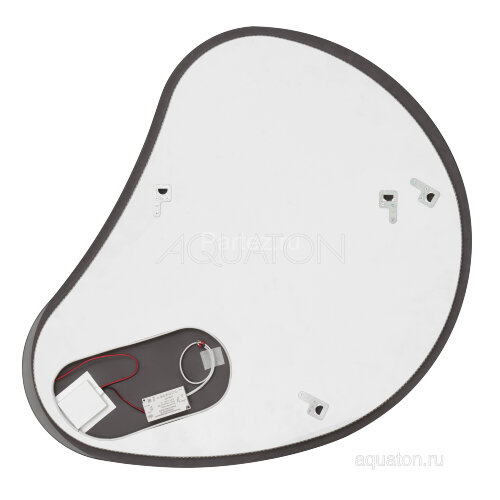 Зеркало AQUATON Венто (1A260902VO010)