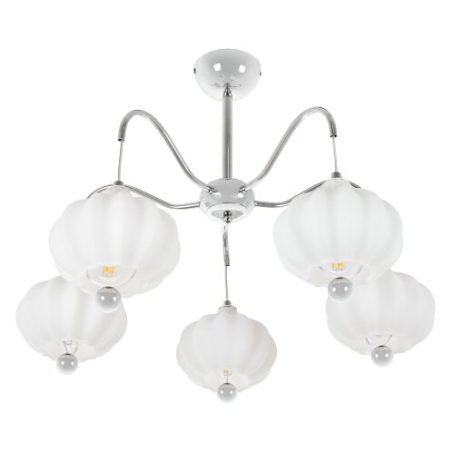 Потолочная люстра MyFar MR1811-5C