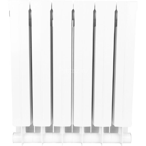 Радиатор биметаллический STOUT Style 500/100-06