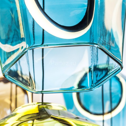 Потолочная люстра Lightstar 796349