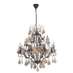 Подвесная люстра Favourite 1763-8P