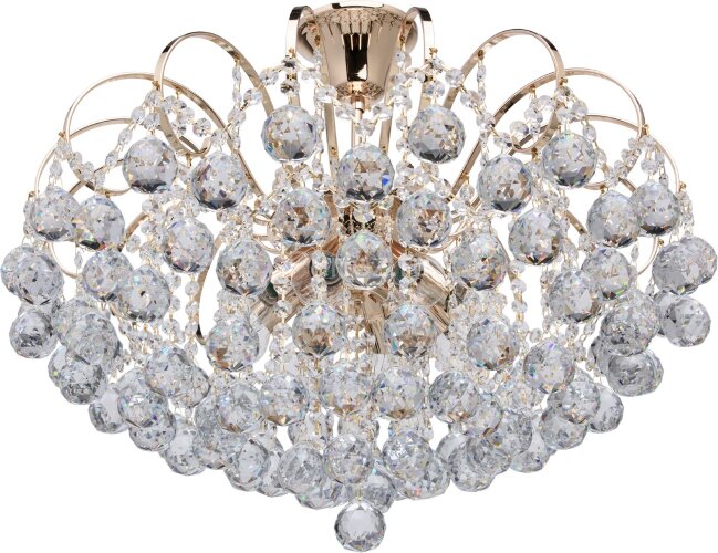 Потолочная люстра MW-Light 232016708