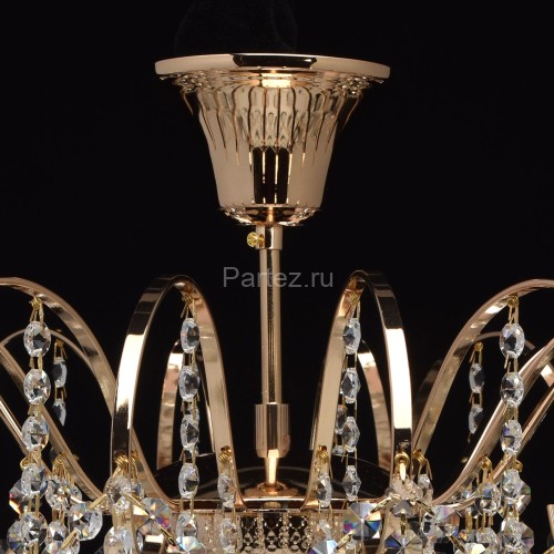 Потолочная люстра MW-Light 232016708