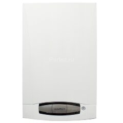 Котел газовый настенный Baxi NUVOLA-3 Comfort 280 i