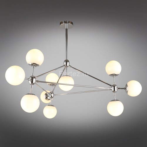 Потолочная люстра Aployt APL.606.27.10