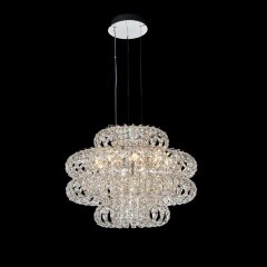 Подвесная люстра Fluorite FL1107-13P