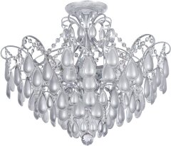 Потолочная люстра Freya FR2302CL-06S