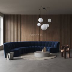 Подвесной светильник TK Lighting 4791 Esme