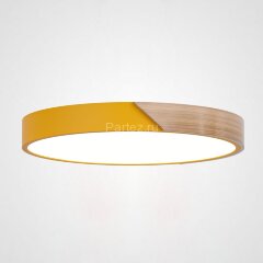 Потолочный светильник ImperiumLoft CLIP01