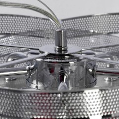 Подвесная люстра Lussole LGO LSL-3407-05