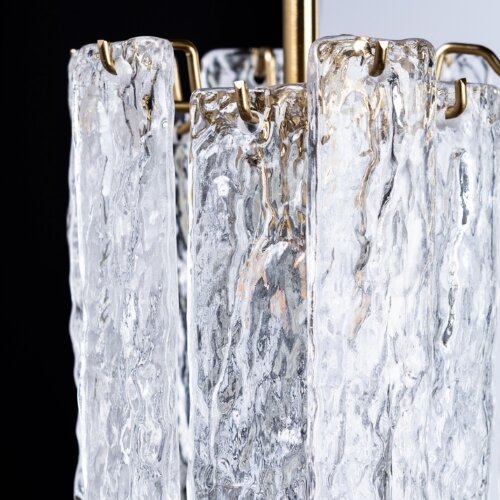 Подвесной светильник Divinare 6005/17 SP-1