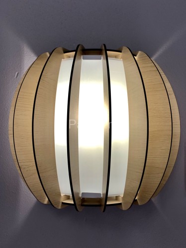 Настенно-потолочный светильник Eglo 95602