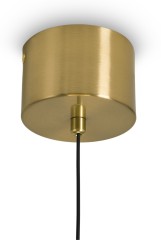 Подвесной светильник Freya FR6184PL-L16BS