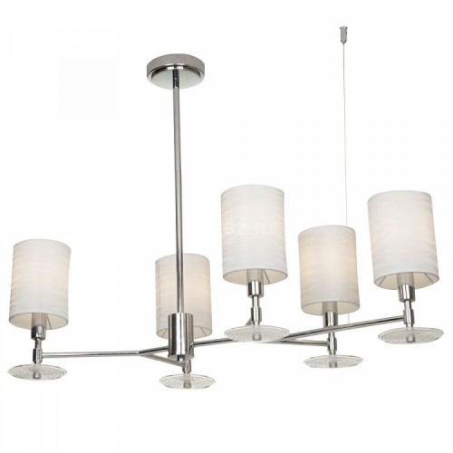 Потолочная люстра Maytoni MOD034PL-05CH