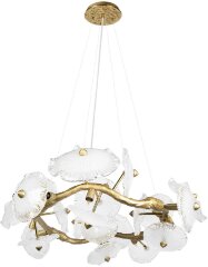 Подвесной светильник Loft It 10352/850 AB